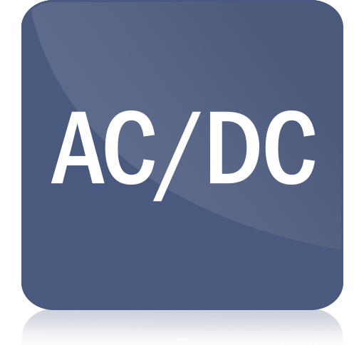 Convertisseurs AC/DC - Convertisseurs AC/DC