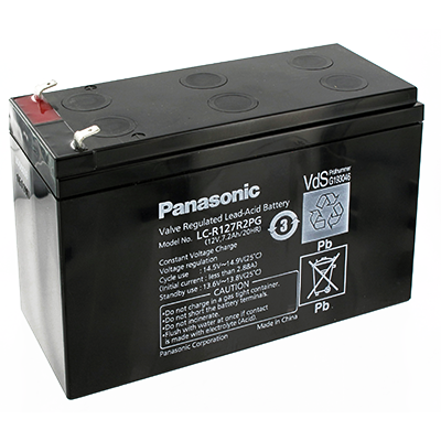batterie-plomb-panasonic12v-72ah-lc-r127r2pg